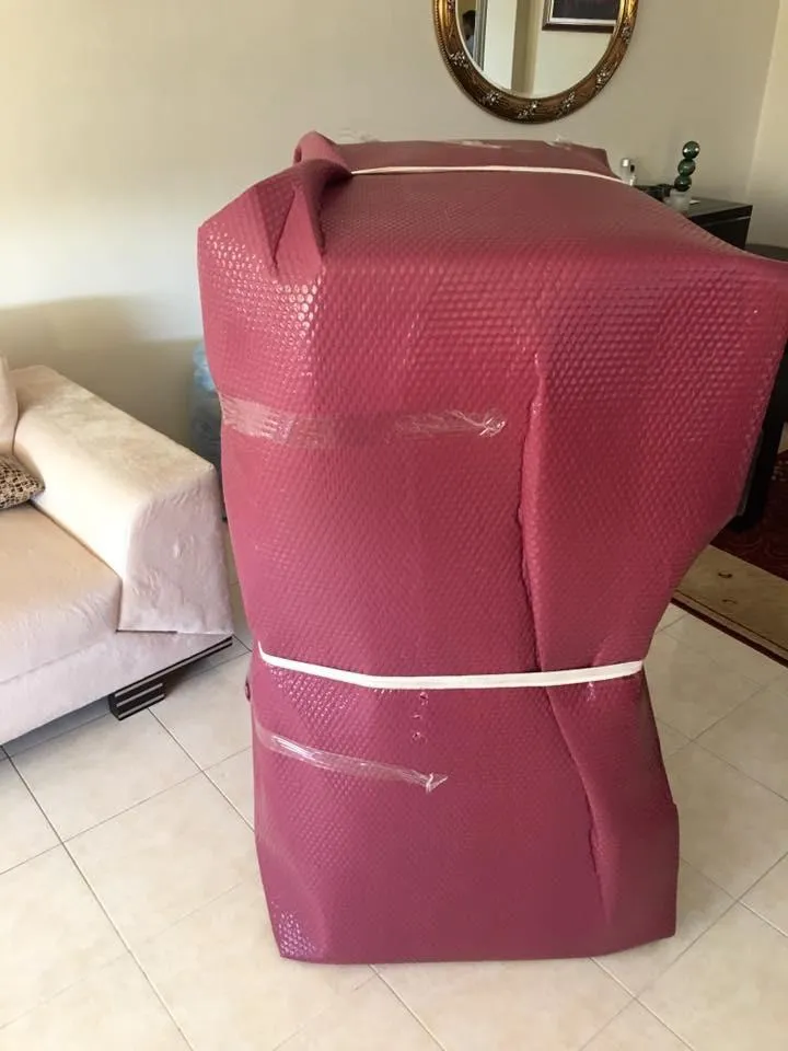 Burak Nakliyat - Çalışma 11