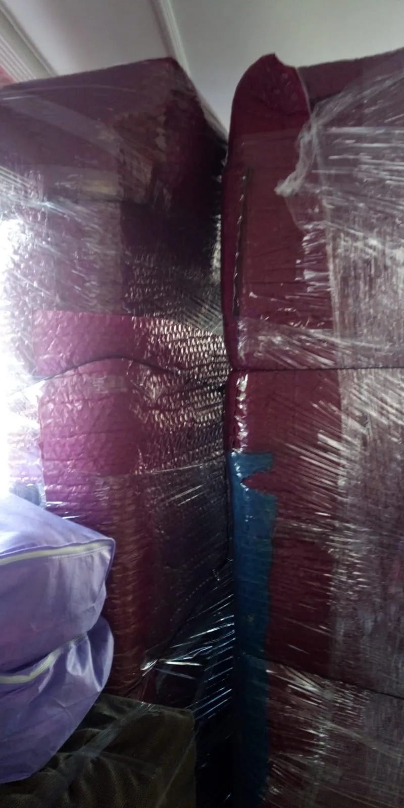 Burak Nakliyat - Çalışma 13